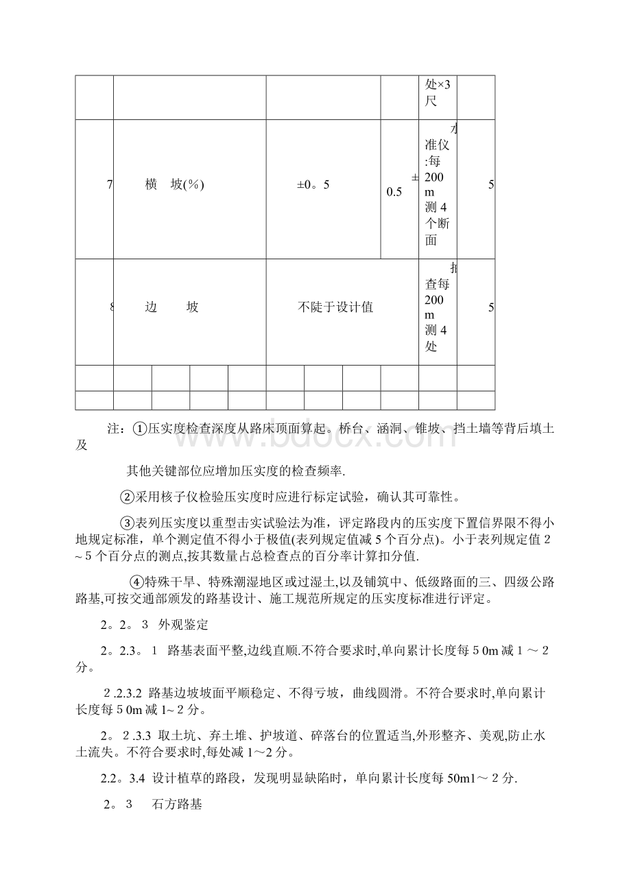 道路施工技术规范.docx_第3页