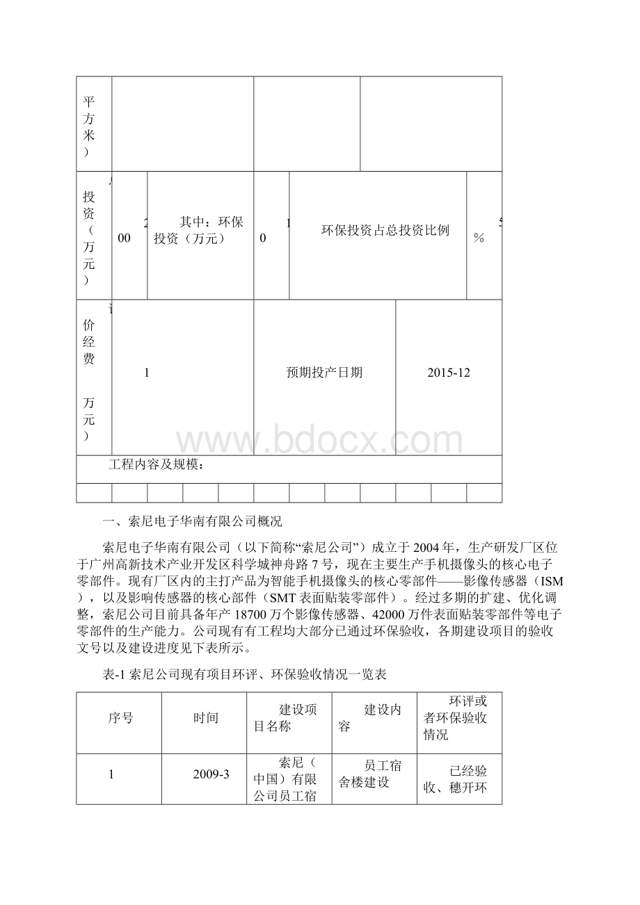 新增化学品仓库项目立项环境评价评估报告书.docx_第3页