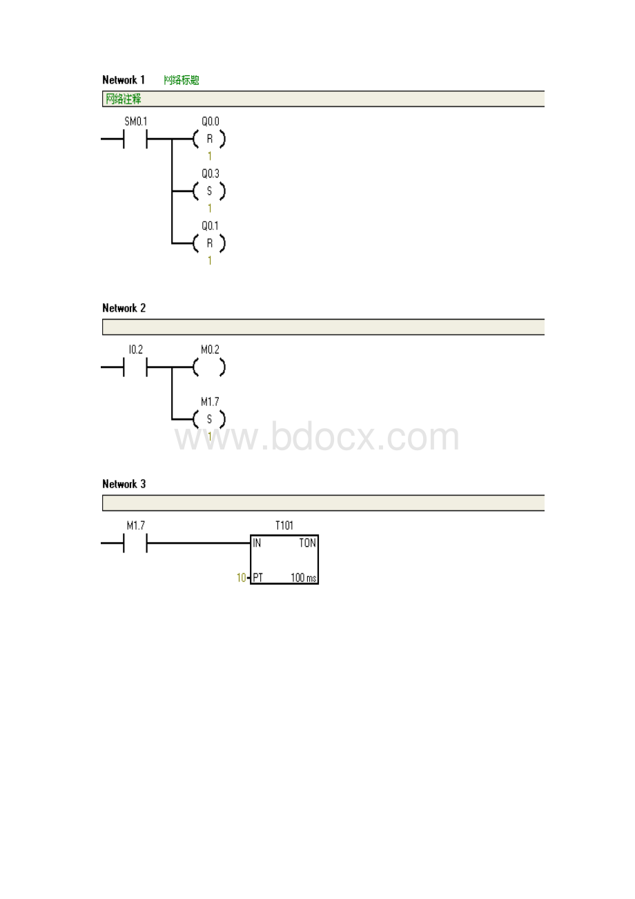 基于PLC的尺寸检测课程设计.docx_第3页