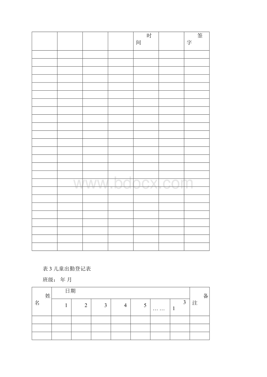 卫生保健工作记录.docx_第2页