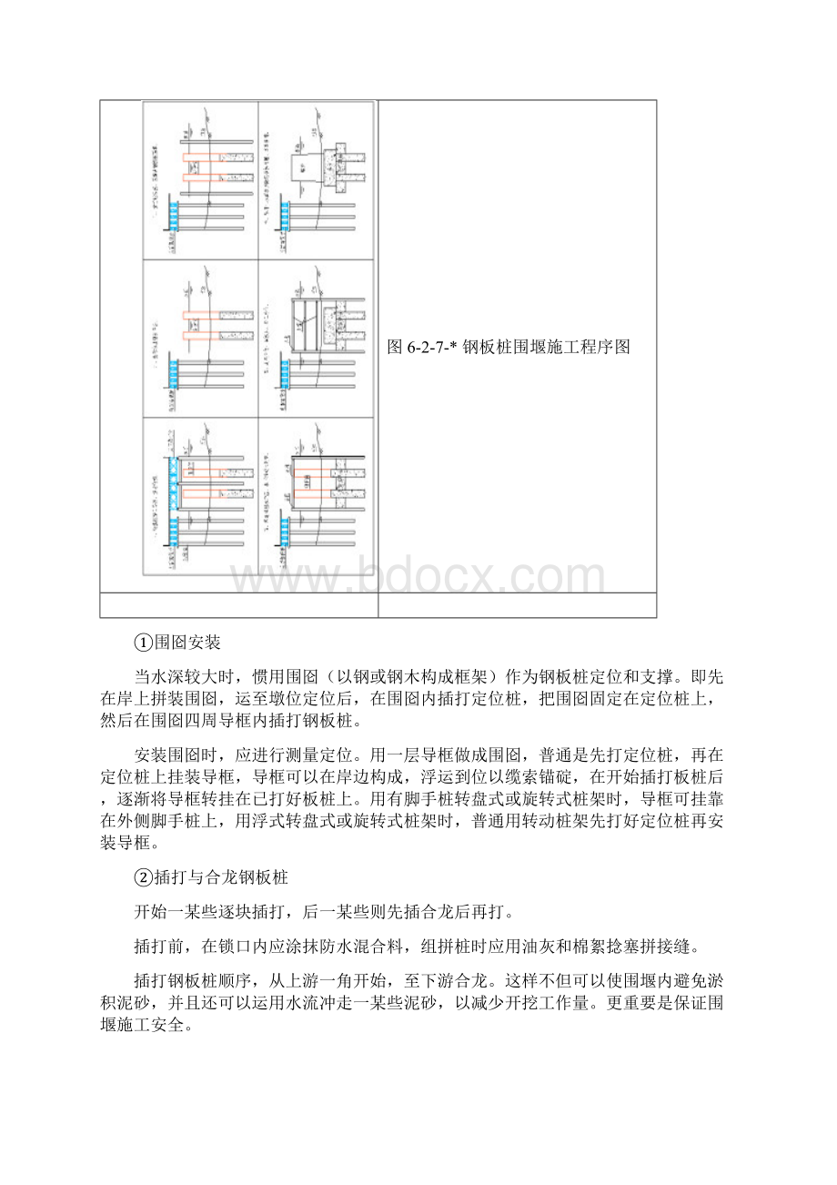 各种围堰标准施工.docx_第2页