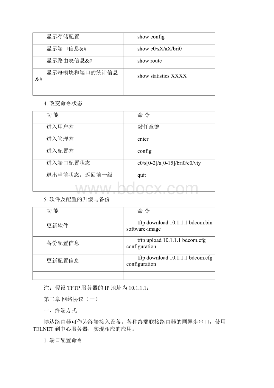 博达路由器配置说明doc版本Word文档下载推荐.docx_第3页