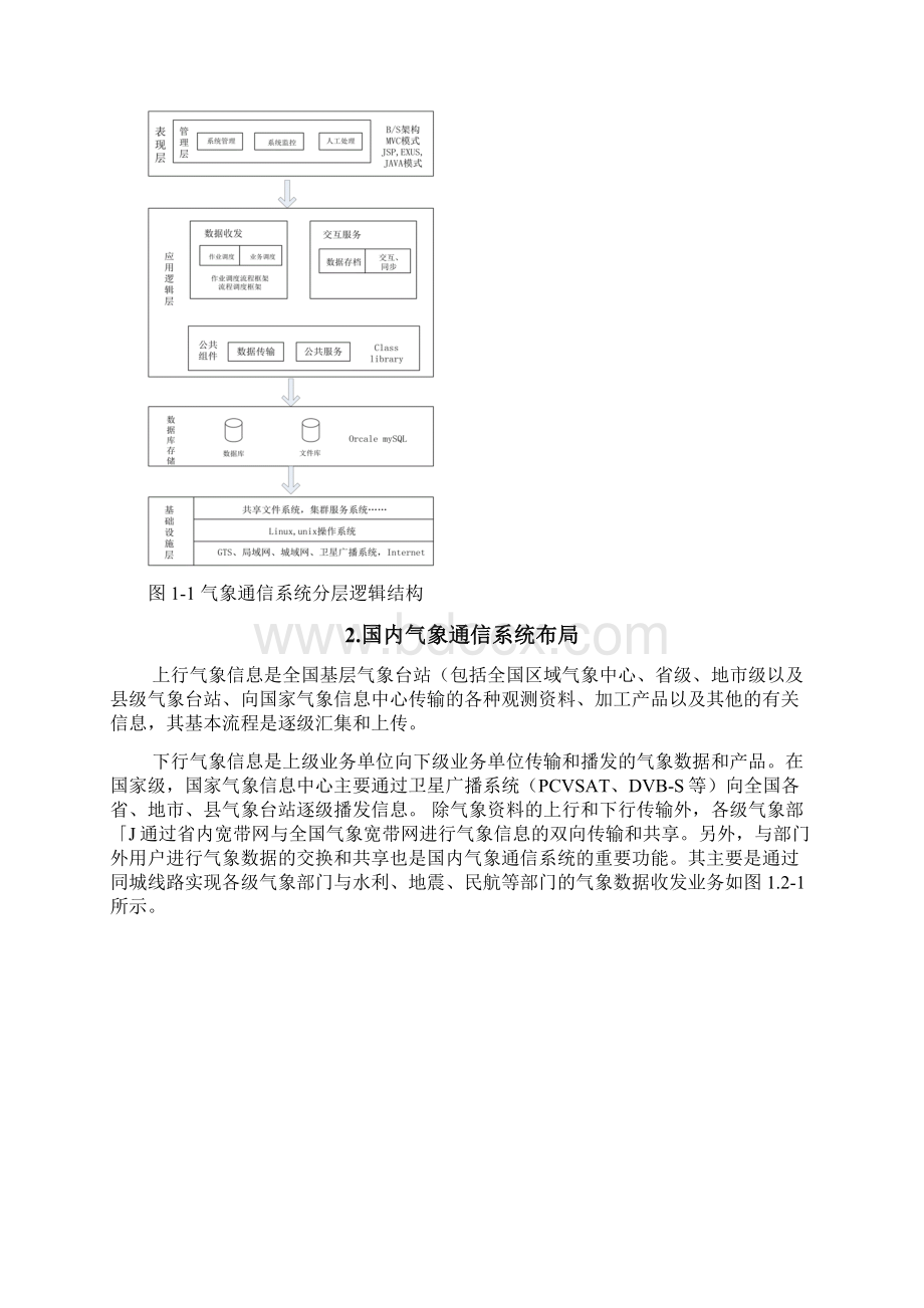 我国气象信息系统构成研究Word下载.docx_第3页