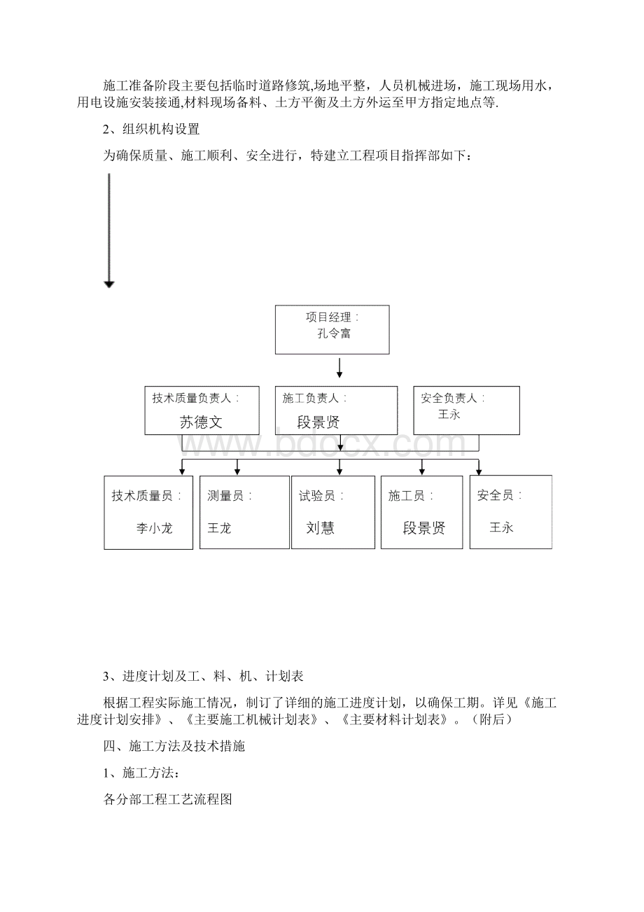 砂石路施工组织设计.docx_第3页