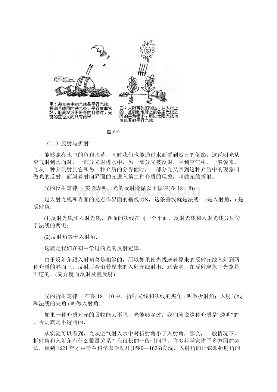 光学原理及应用.docx_第2页