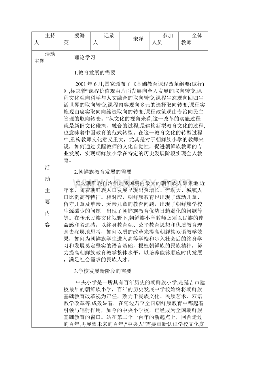 课题研究活动记录一.docx_第2页