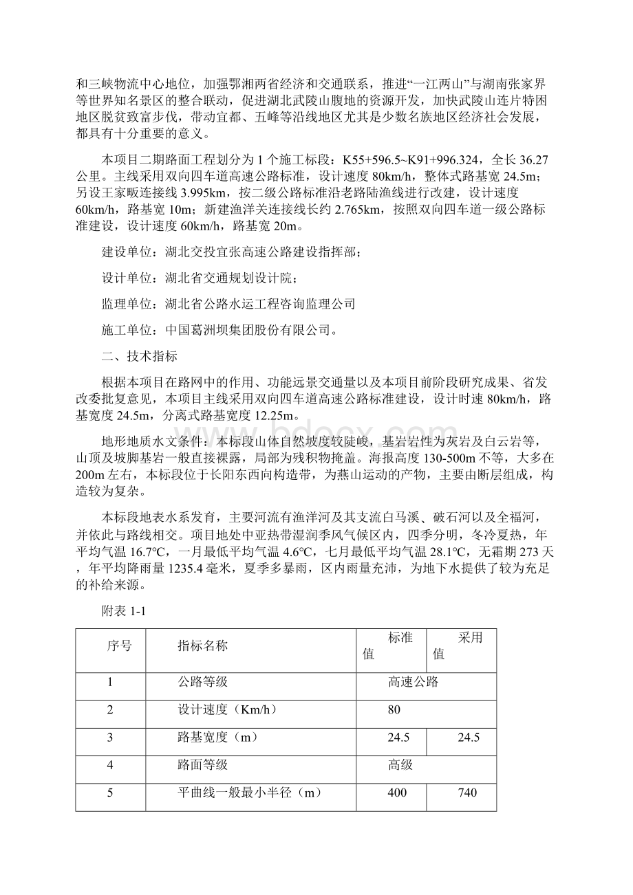 路面工程安全专项施工方案.docx_第2页