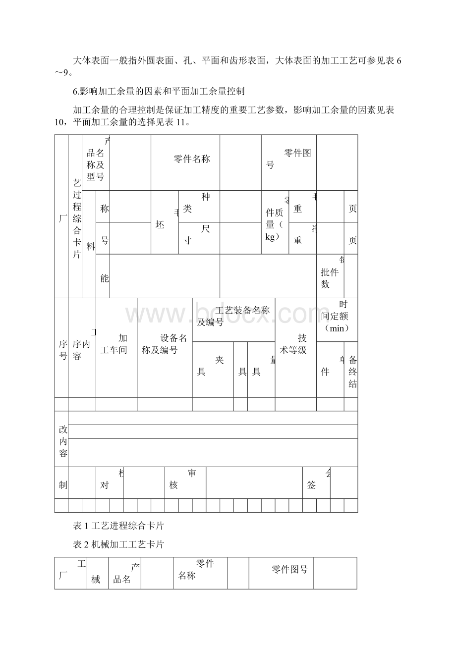 工艺规程的编制.docx_第3页