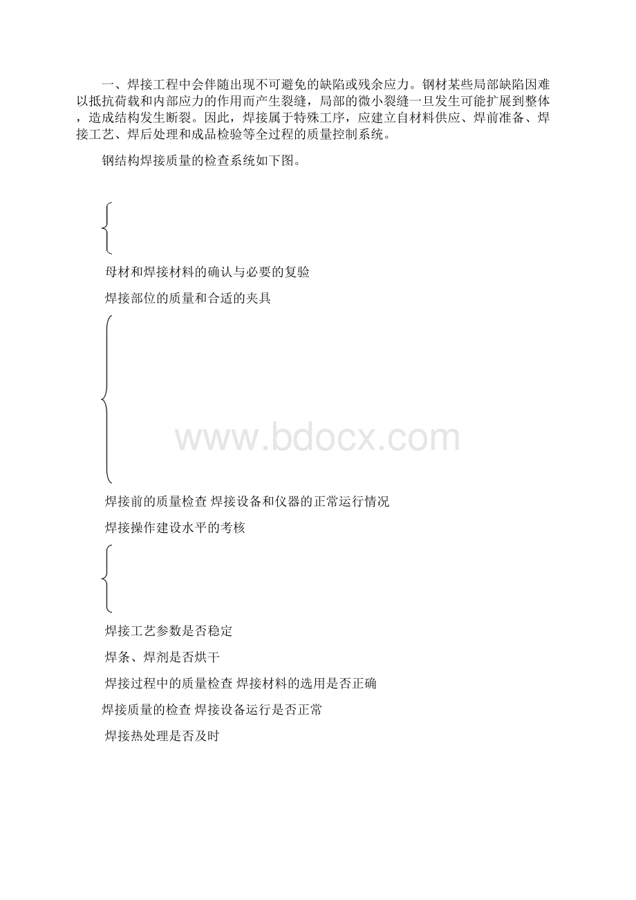 钢结构工程质量监理实施细则.docx_第3页