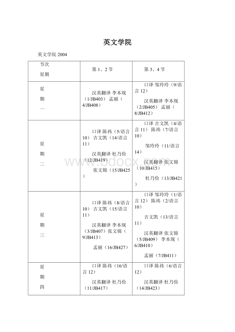 英文学院.docx_第1页