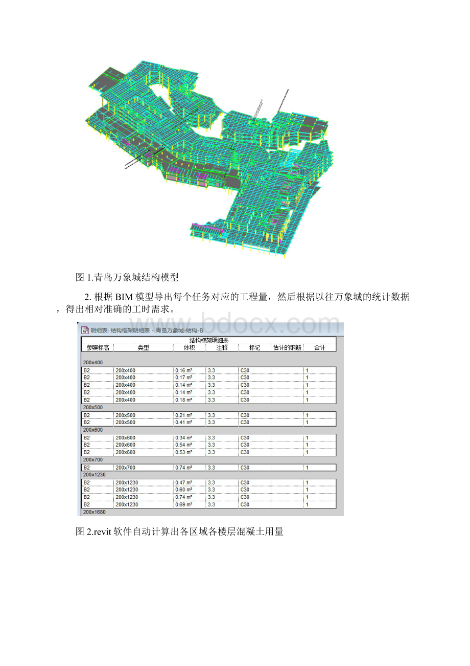 转载基于BIM技术的4D项目管理探索与研究.docx_第3页