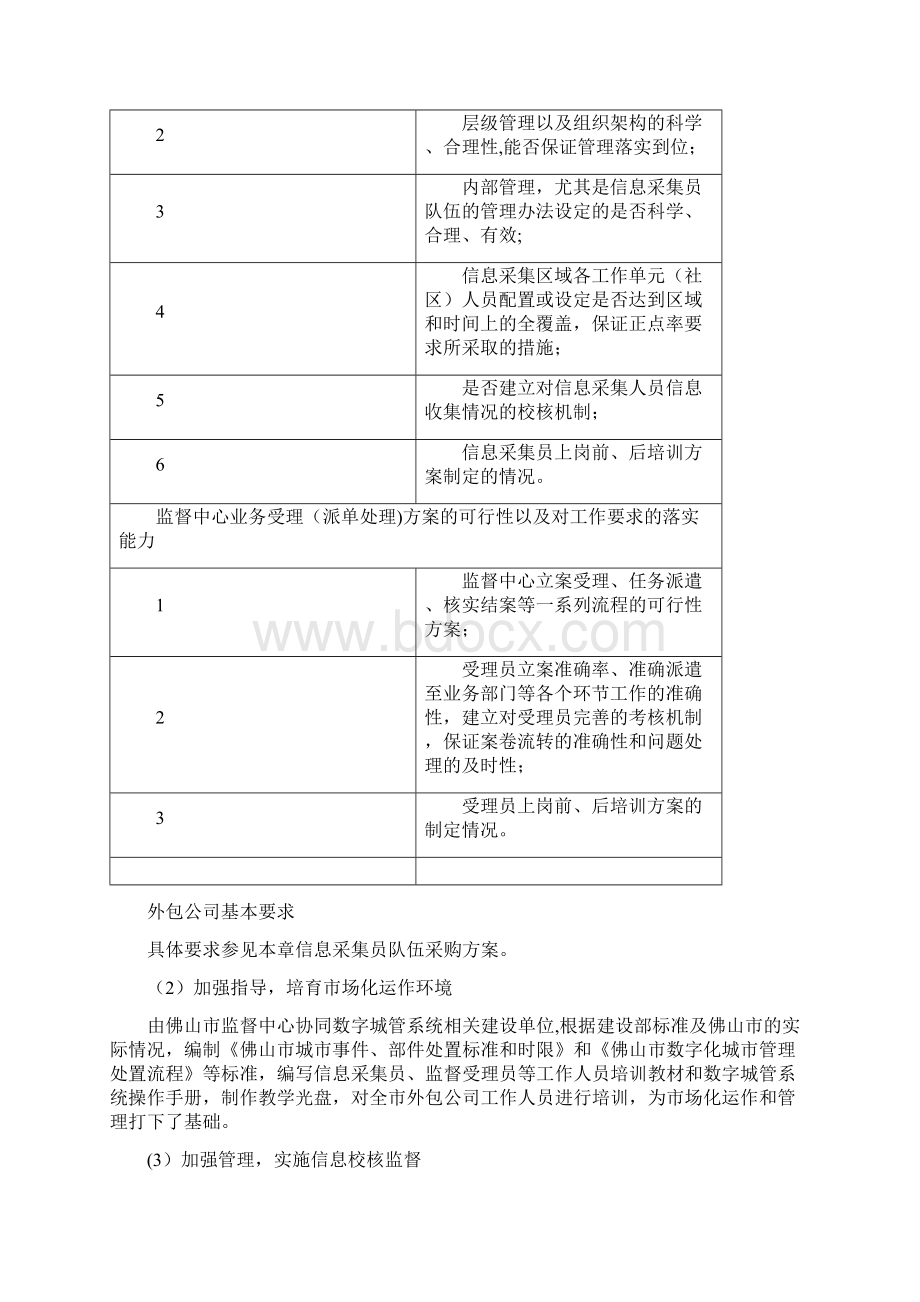 数字城管信息采集方案.docx_第2页