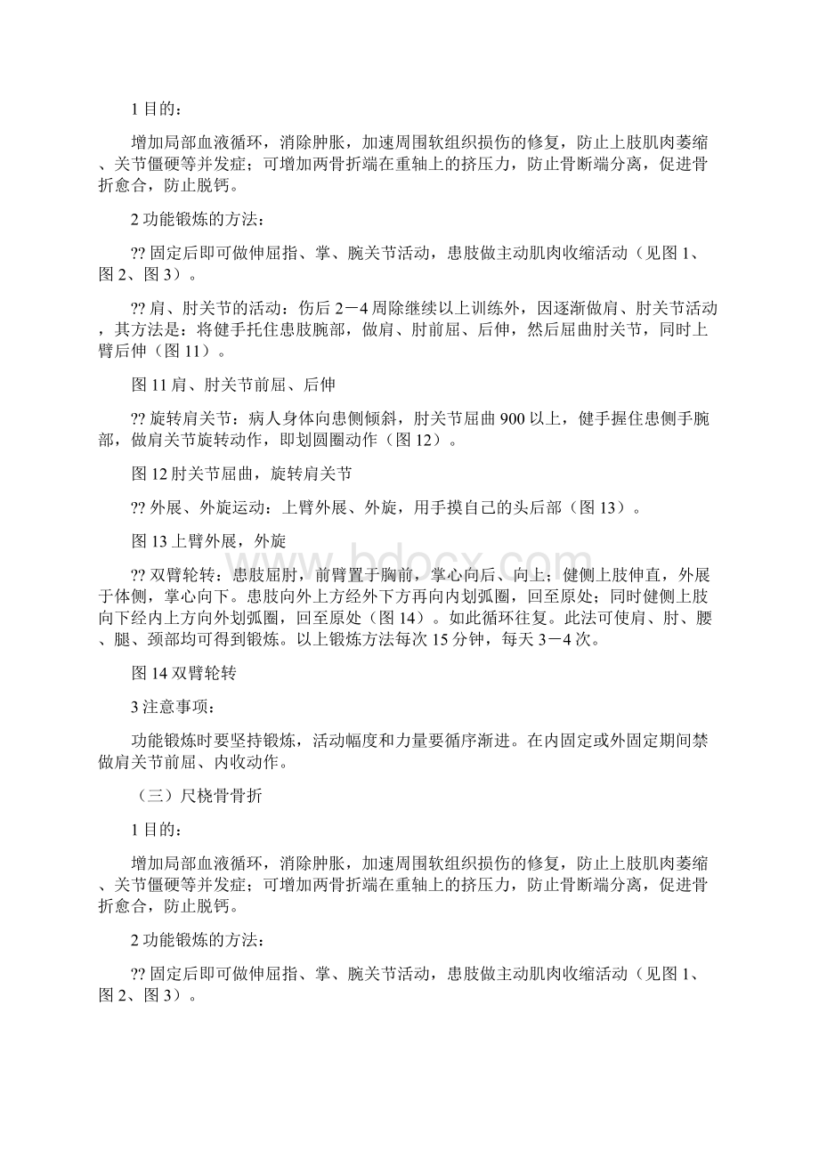 骨科常见手术后康复训练方法.docx_第2页