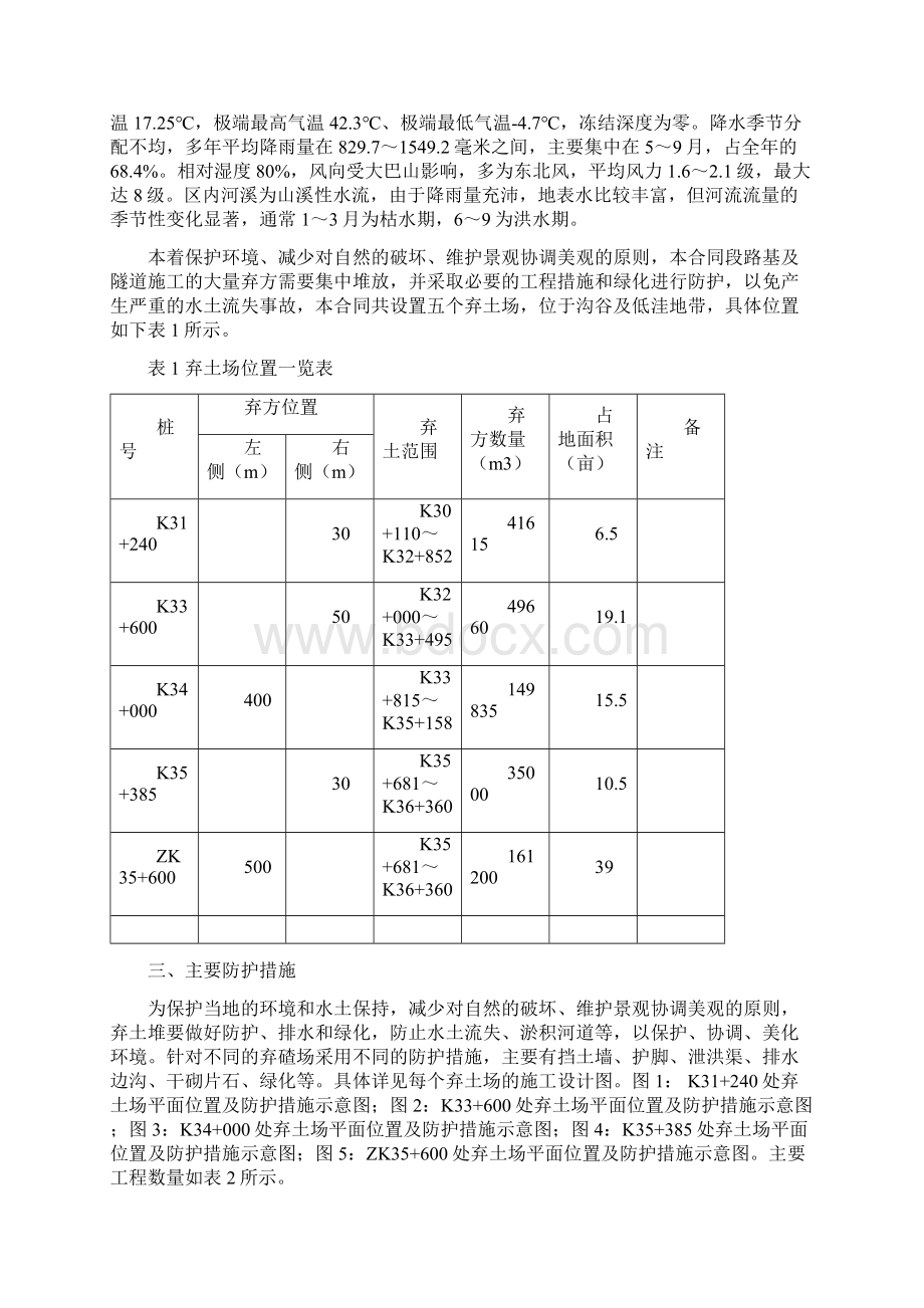 弃土场施工方案.docx_第2页