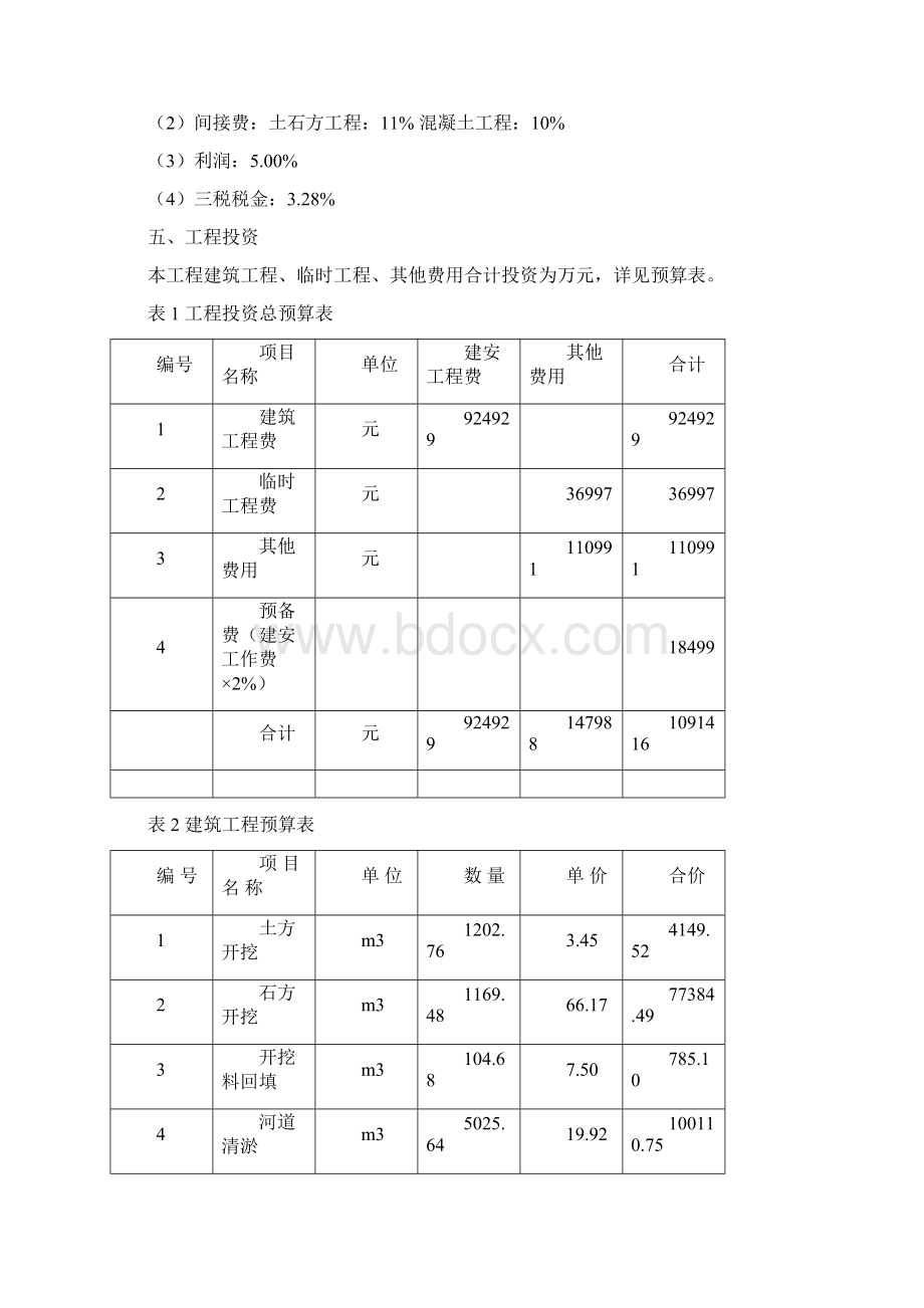 建设工程造价指导价说明书.docx_第2页