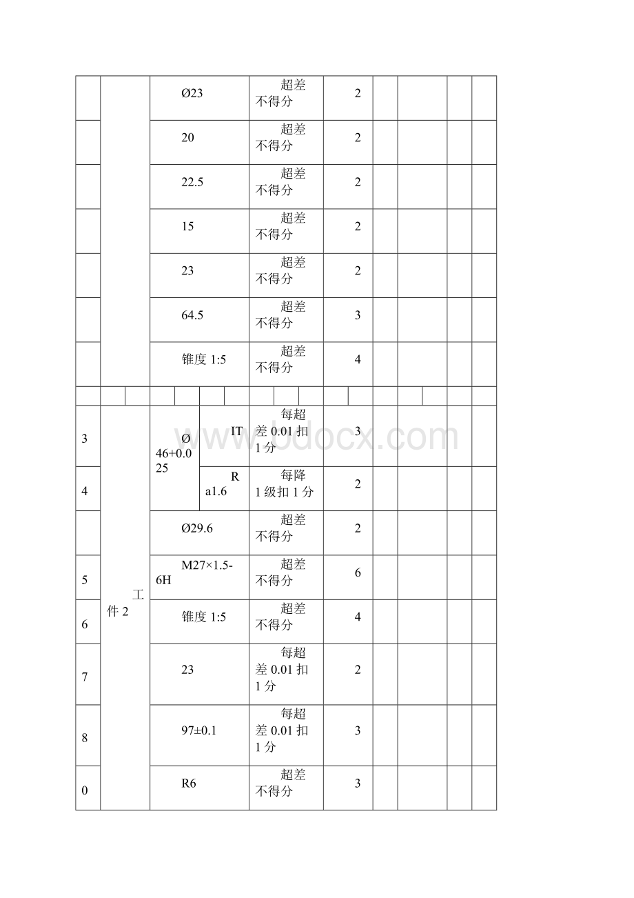 创业杯数控车床技能大赛试题.docx_第3页