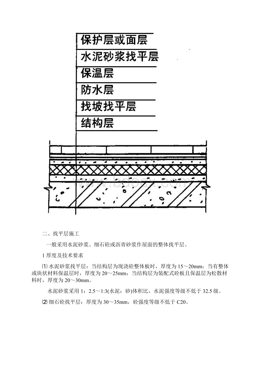 刚性屋面做法.docx_第2页