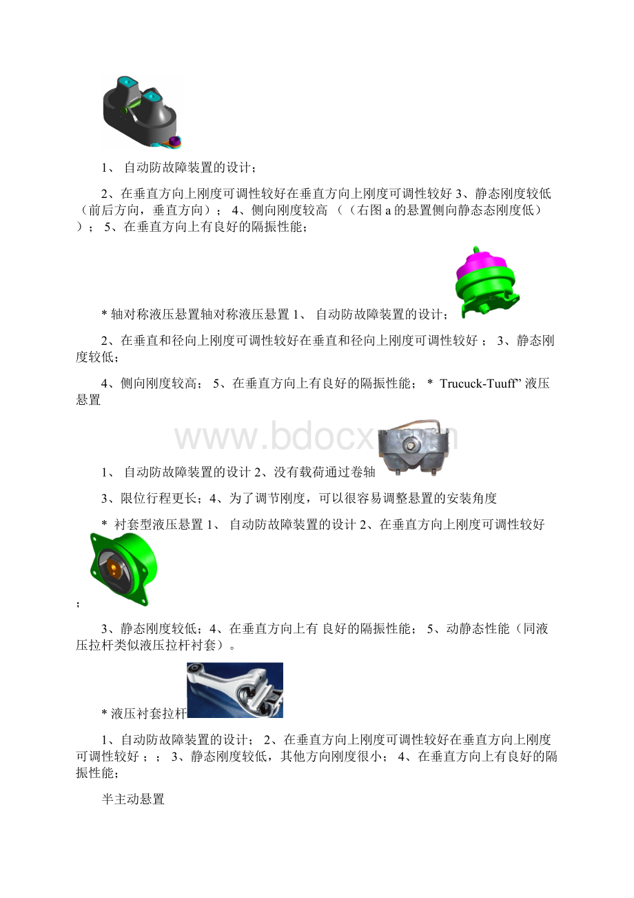 汽车橡胶减震技术应用.docx_第3页