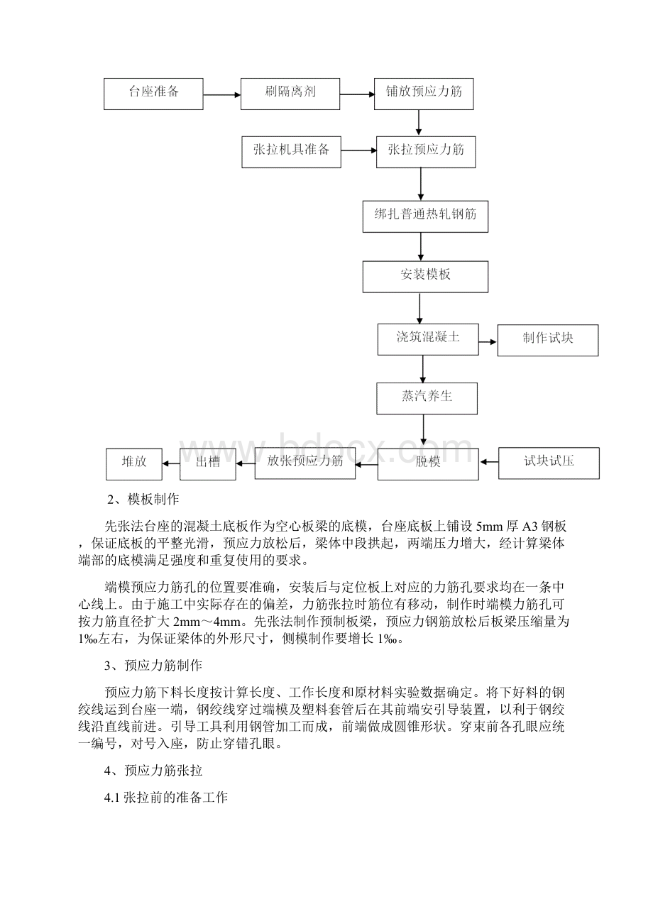 预制梁施工技术方案先张法.docx_第3页