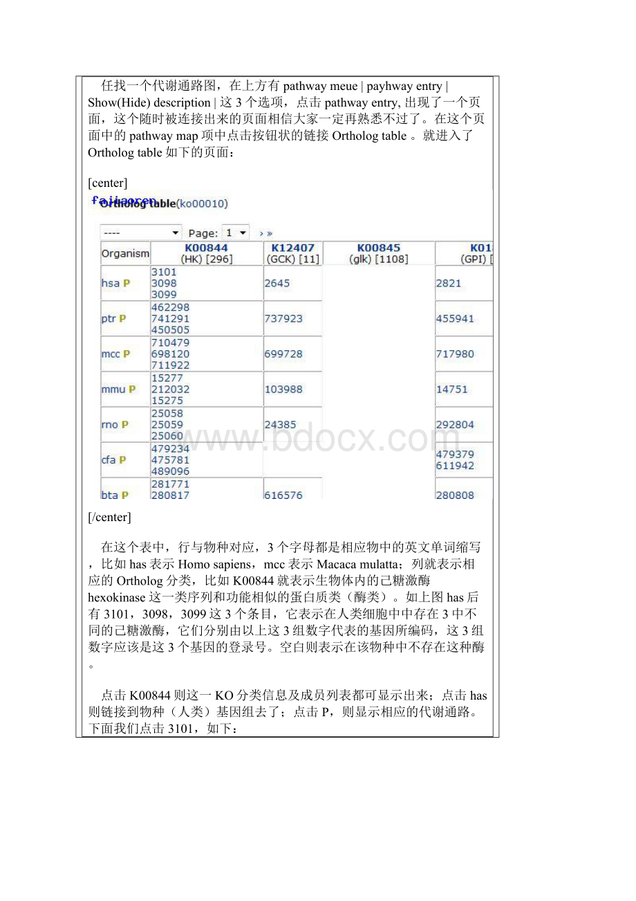 KEGG使用经验分享.docx_第2页