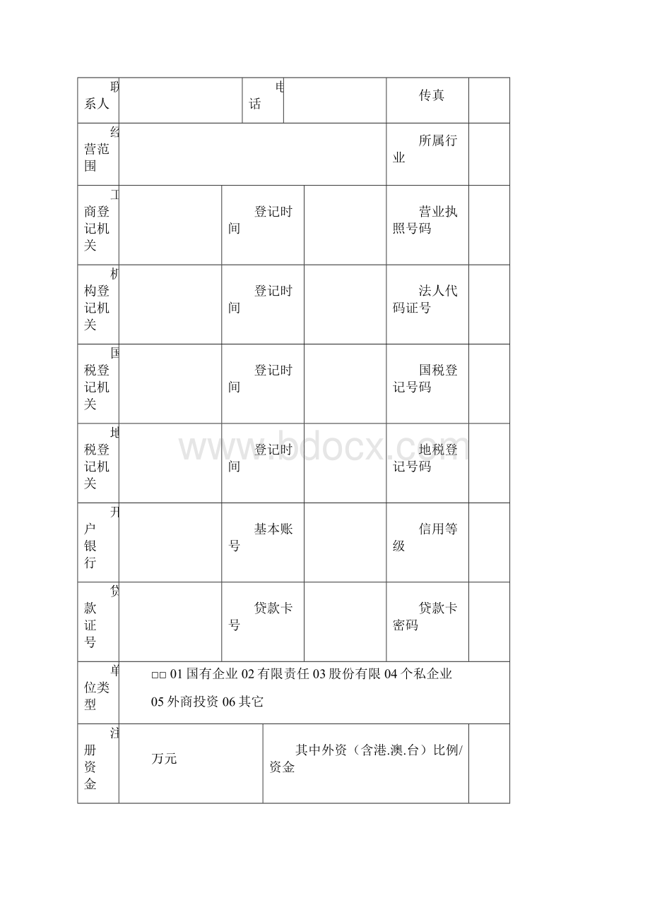 担保申请书Word文档下载推荐.docx_第3页