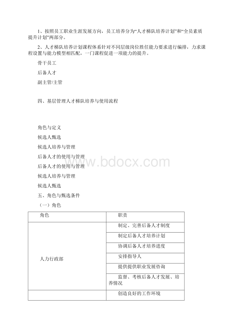 基层管理人才梯队培养计划.docx_第2页