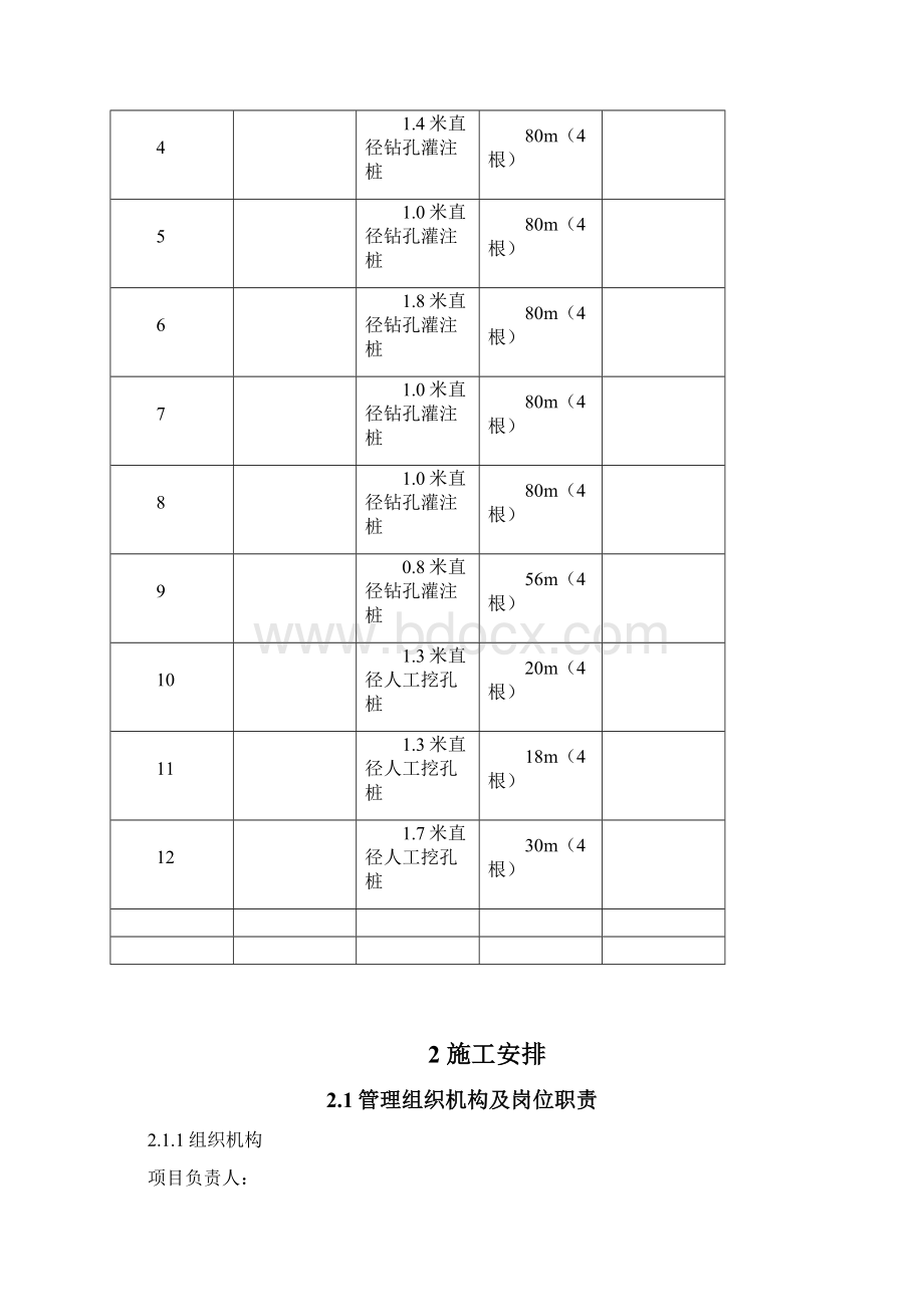 灌注桩基础专项施工方案.docx_第3页