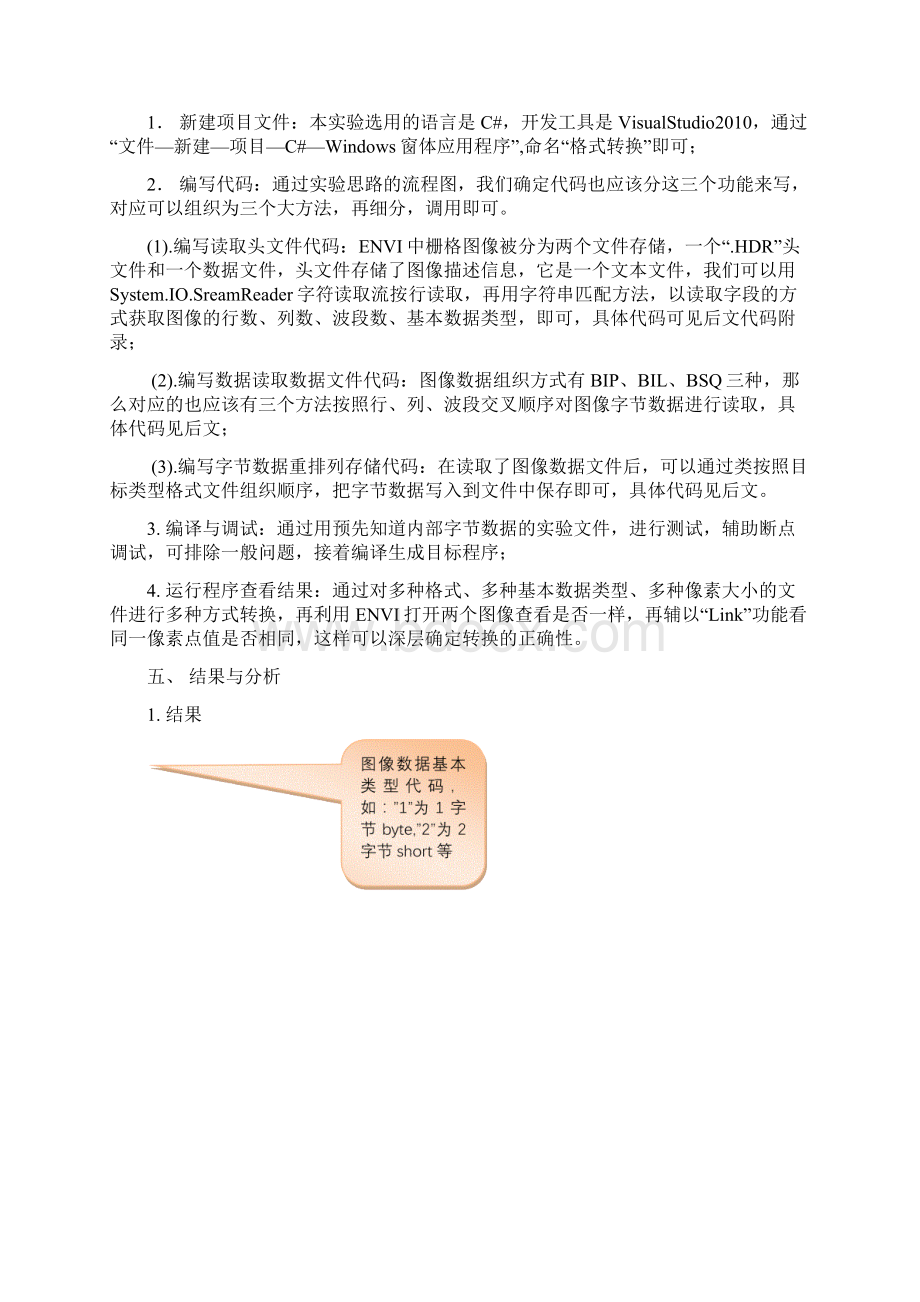 编程实现BIPBSQBIL三种格式转换Word文档格式.docx_第2页