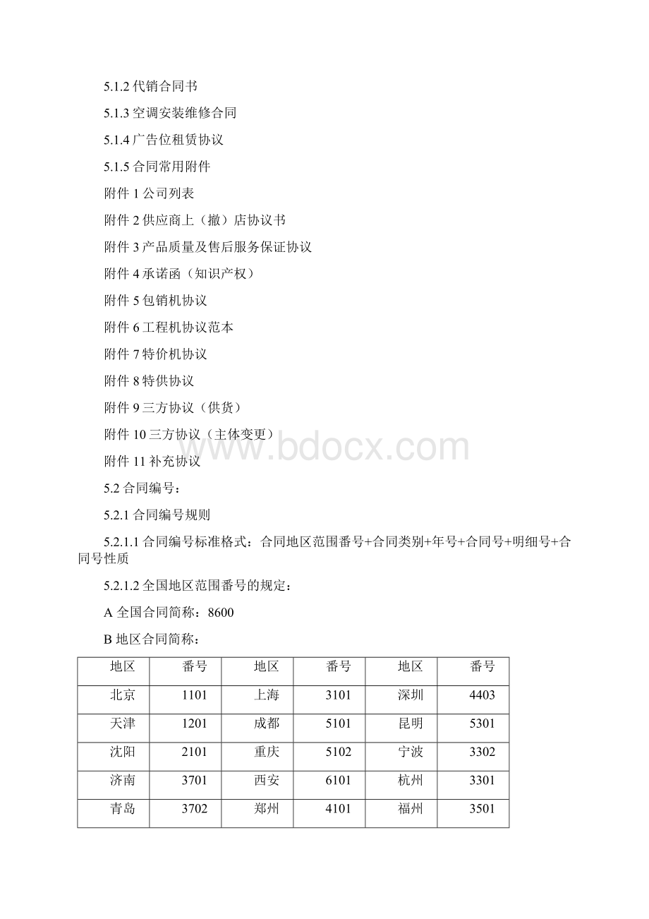 购销合同财务审核管理规定.docx_第3页