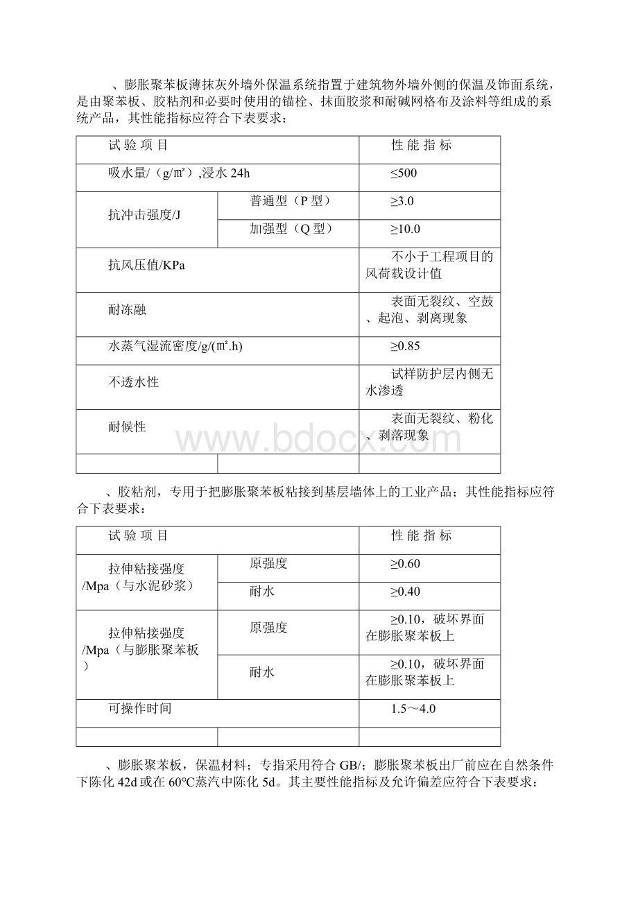 EPS聚苯板外墙保温施工综合方案.docx_第2页