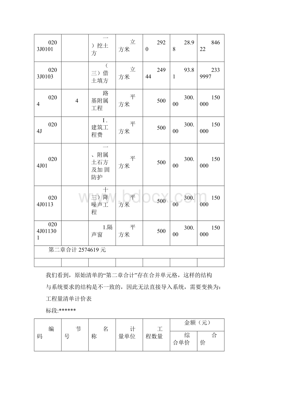 中铁十局工程项目成本信息系统操作技巧.docx_第2页