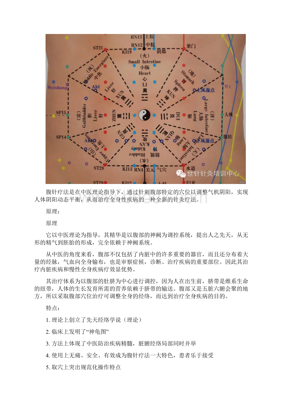 腹针疗法及16例常用处方.docx_第2页