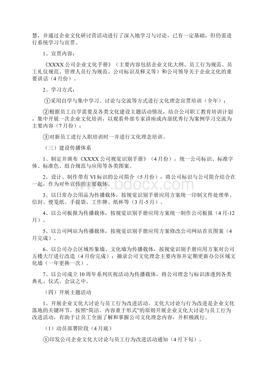 企业文化落地实施方案.docx_第2页