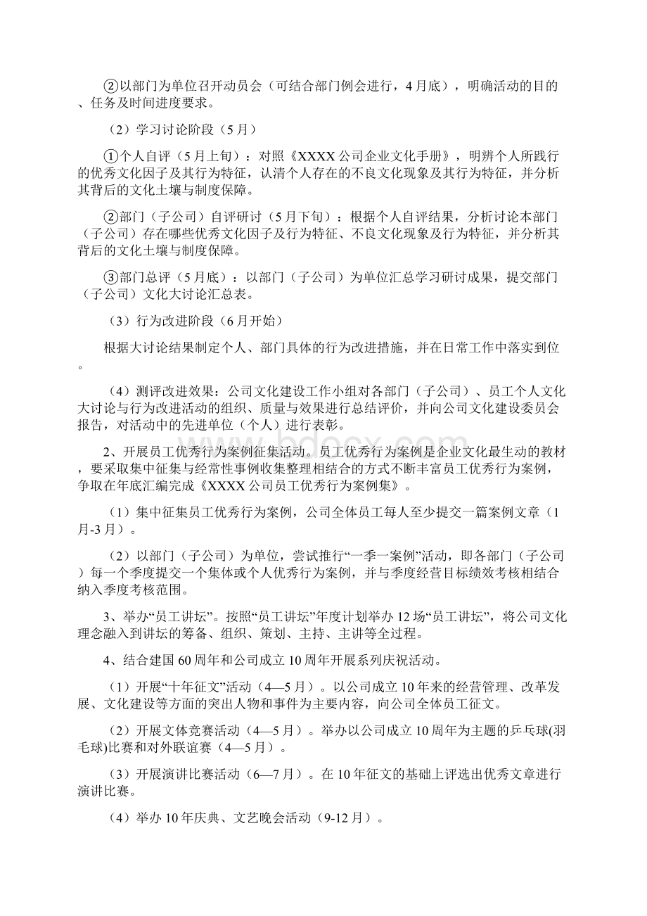 企业文化落地实施方案.docx_第3页