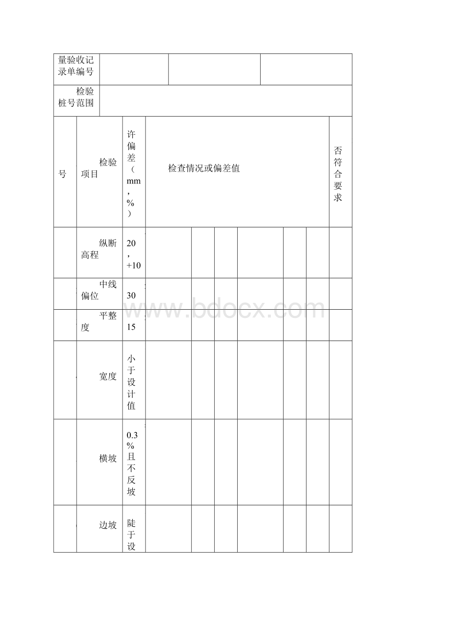 平行检验记录表样板.docx_第3页