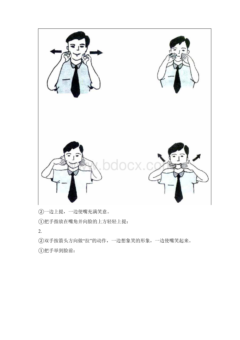 商务礼仪培训教材.docx_第2页