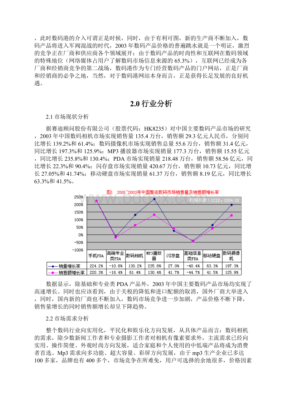 it数码类网站策划书.docx_第3页