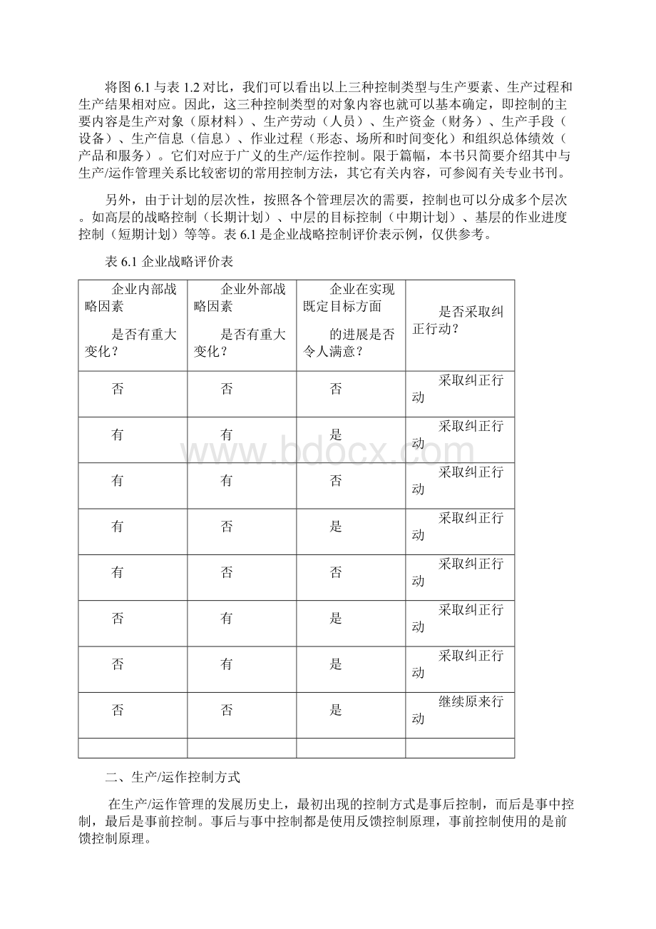 第六章 生产运作控制.docx_第3页