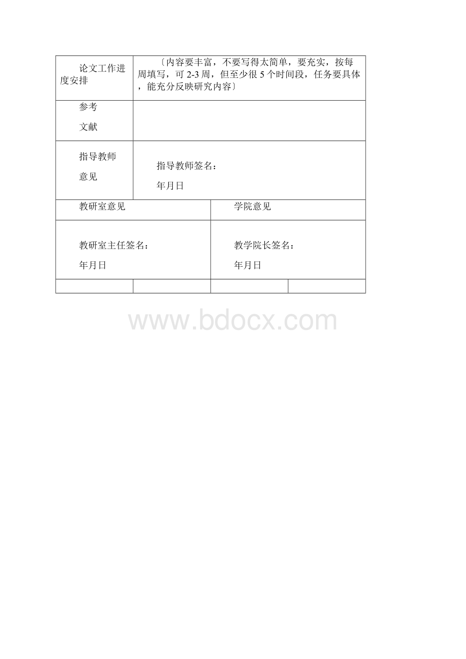 开题报告材料格式及范文实用的模板最全面最实用的Word下载.docx_第3页