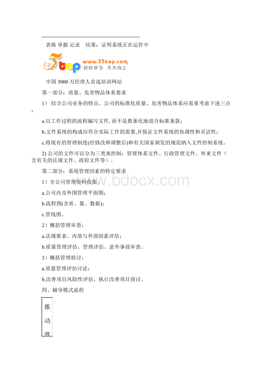 整合质量危害物品管理手册.docx_第3页