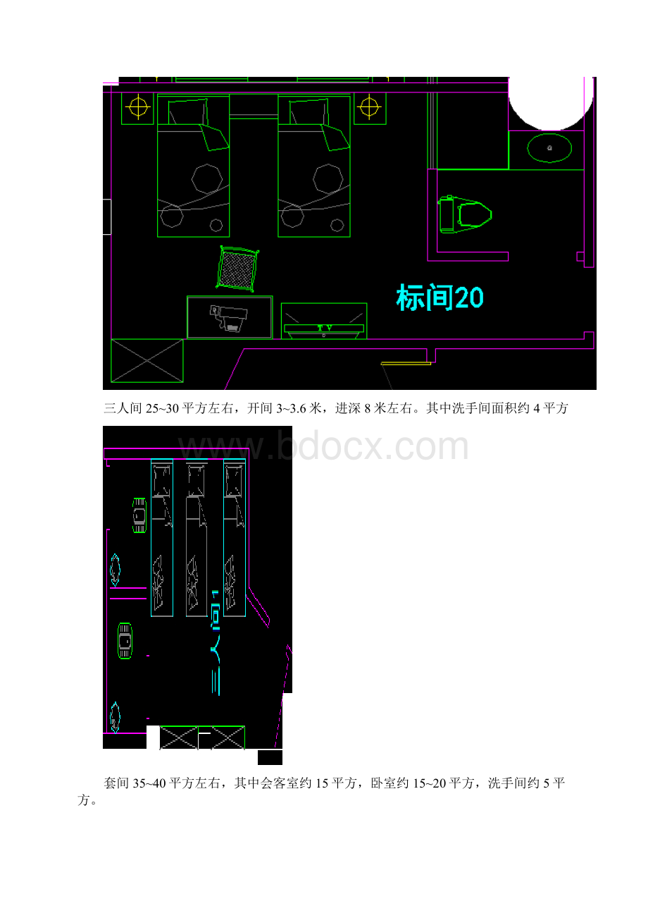 快捷酒店设计要点.docx_第3页