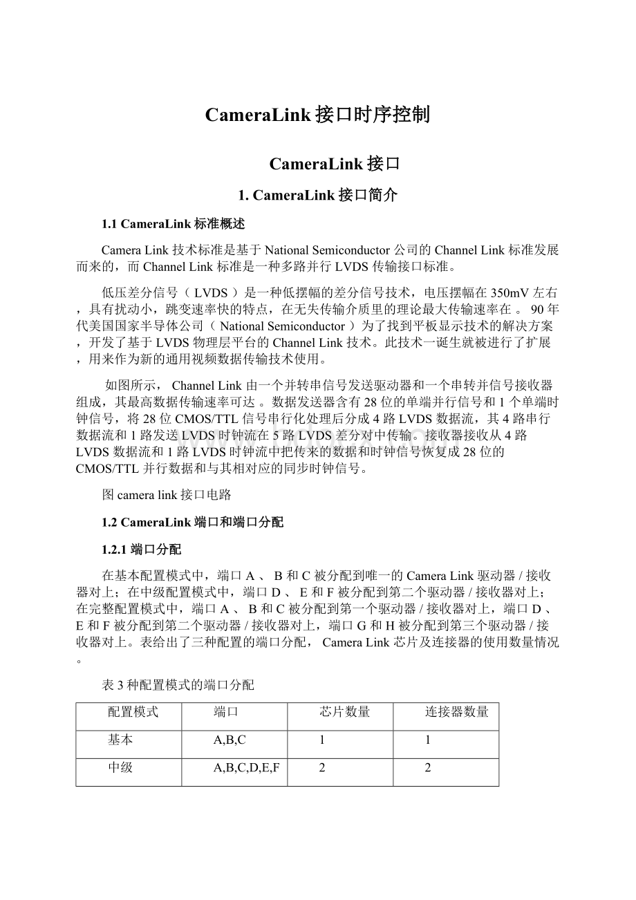 CameraLink接口时序控制.docx_第1页