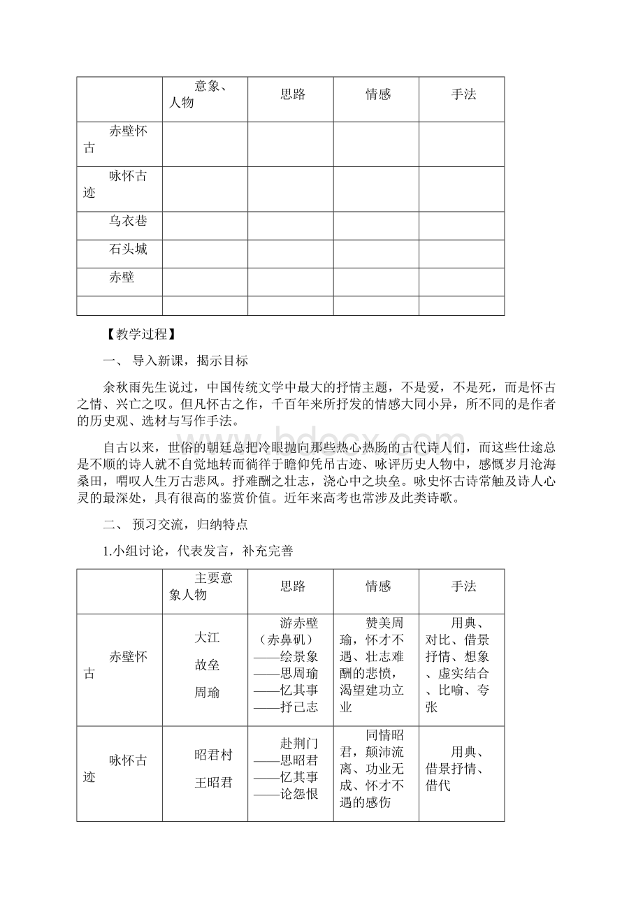 高考复习《咏史怀古诗》.docx_第2页