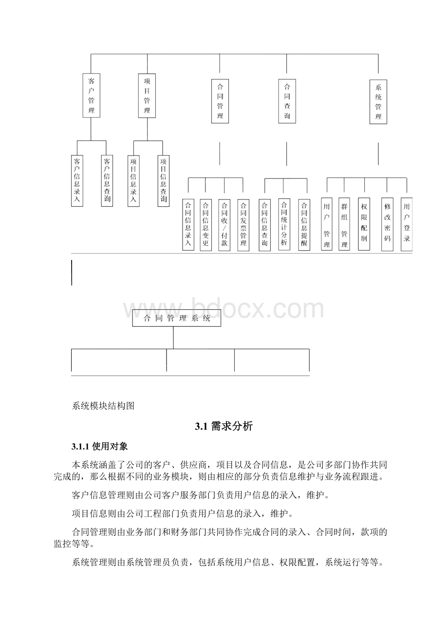 合同管理系统需求概要说明书v10资料.docx_第3页