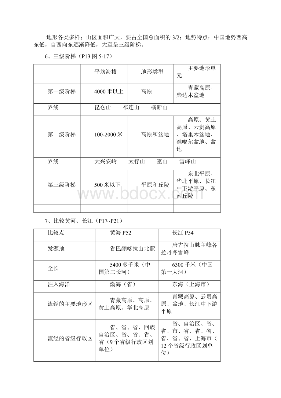 历史与社会七年级下册Word文档下载推荐.docx_第3页