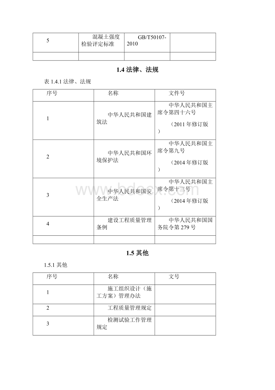 基础结构实体检测方案Word文档下载推荐.docx_第3页