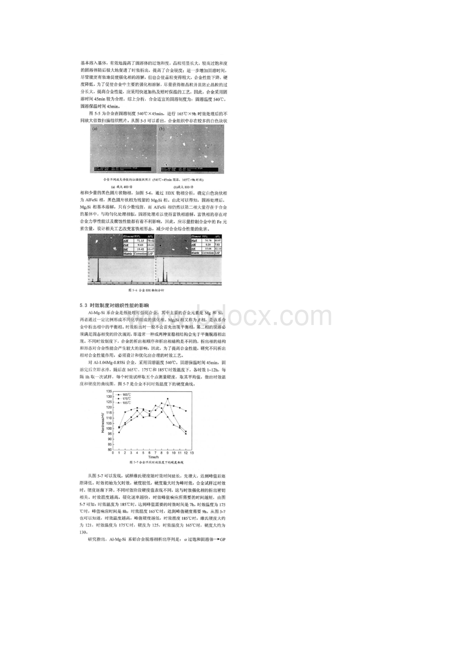 6xxx系铝合金的热处理工艺研究Word格式.docx_第3页