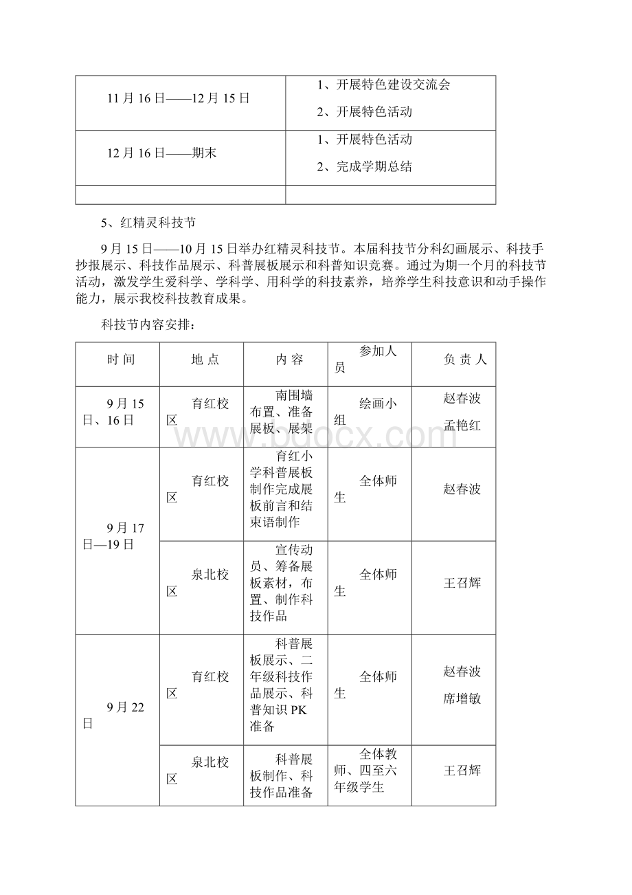 邢台市育红小学比创超活动实施方案范文Word下载.docx_第3页