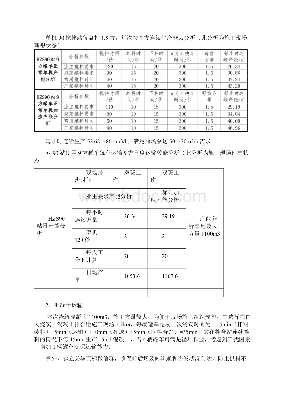 现浇箱梁混凝土浇筑方案.docx_第3页