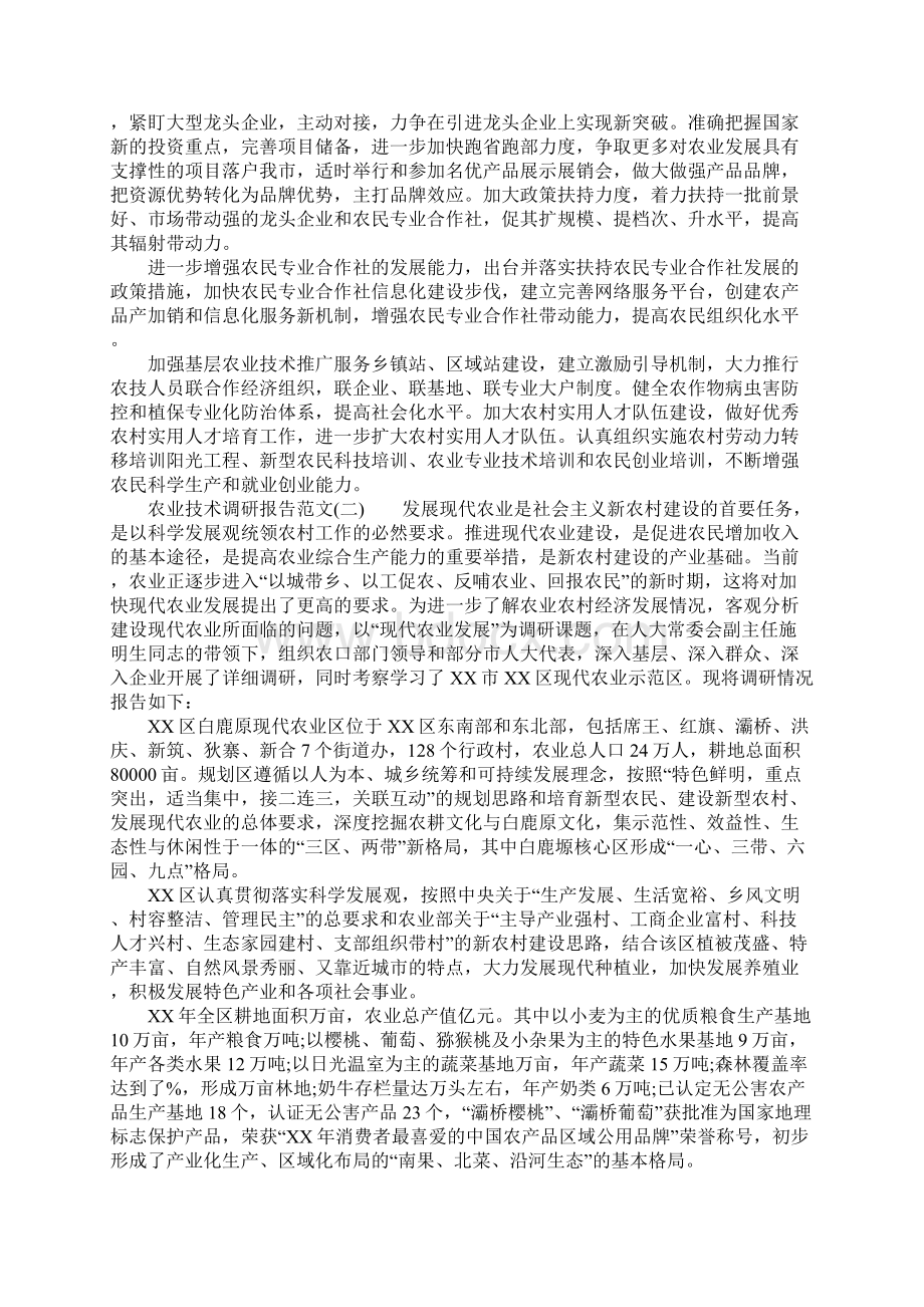 农业技术调研报告格式.docx_第3页